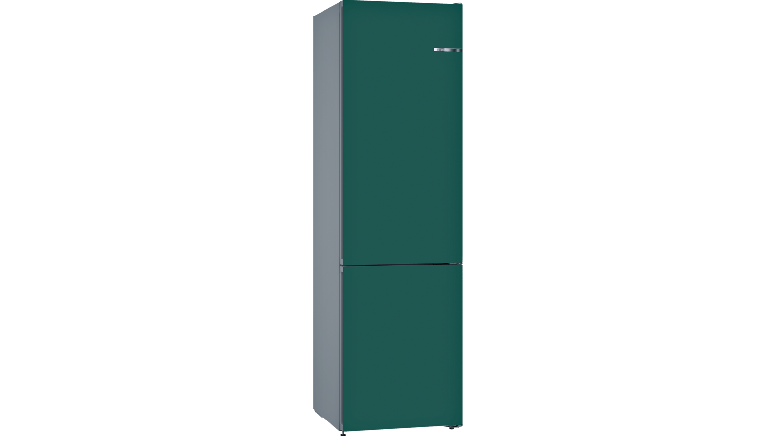 Двухкамерный холодильник Bosch KVN39IU4A