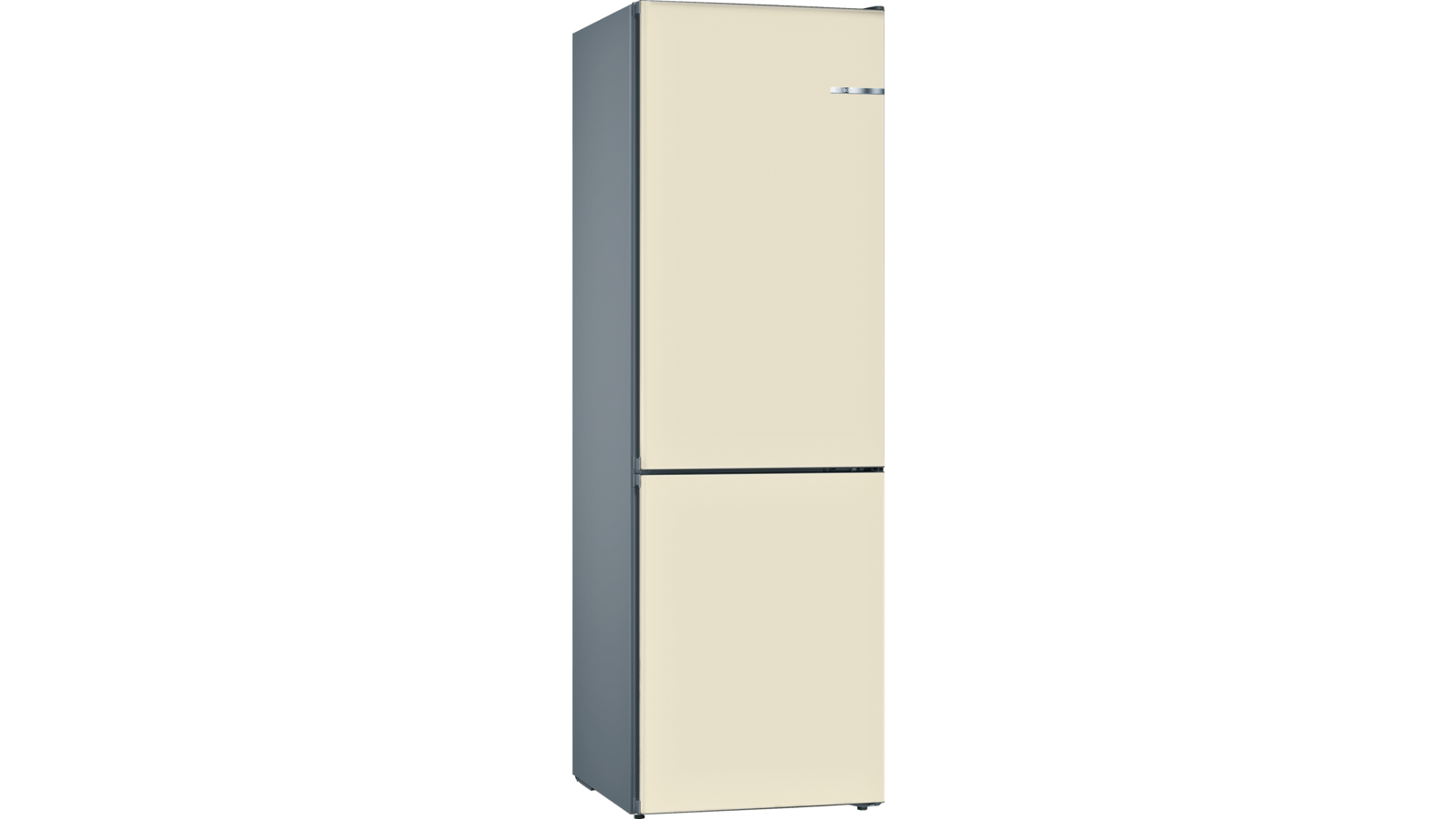 Двухкамерный холодильник Bosch KVN39IV3A