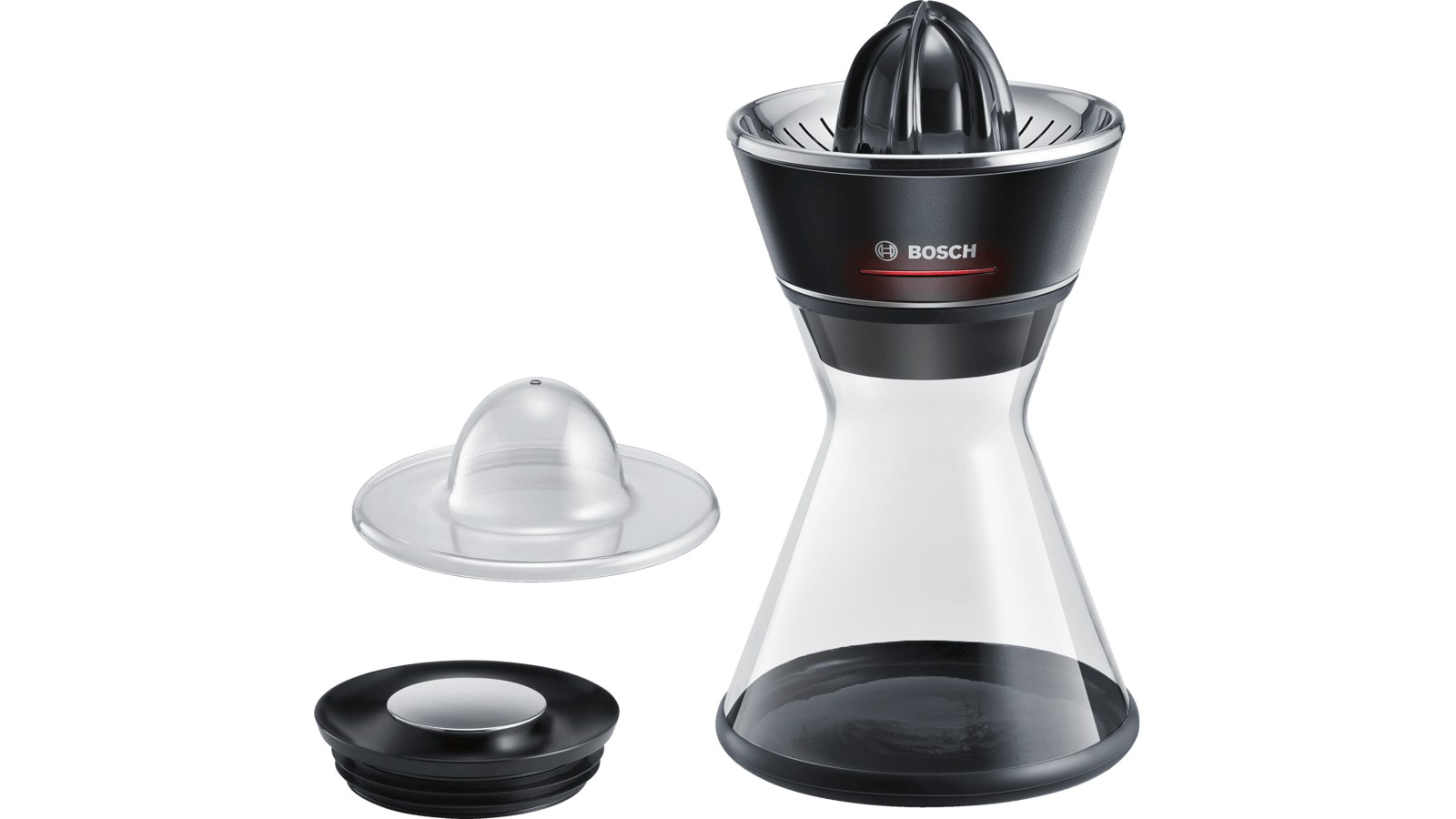 Пресс для цитрусовых Bosch MCP72GPB