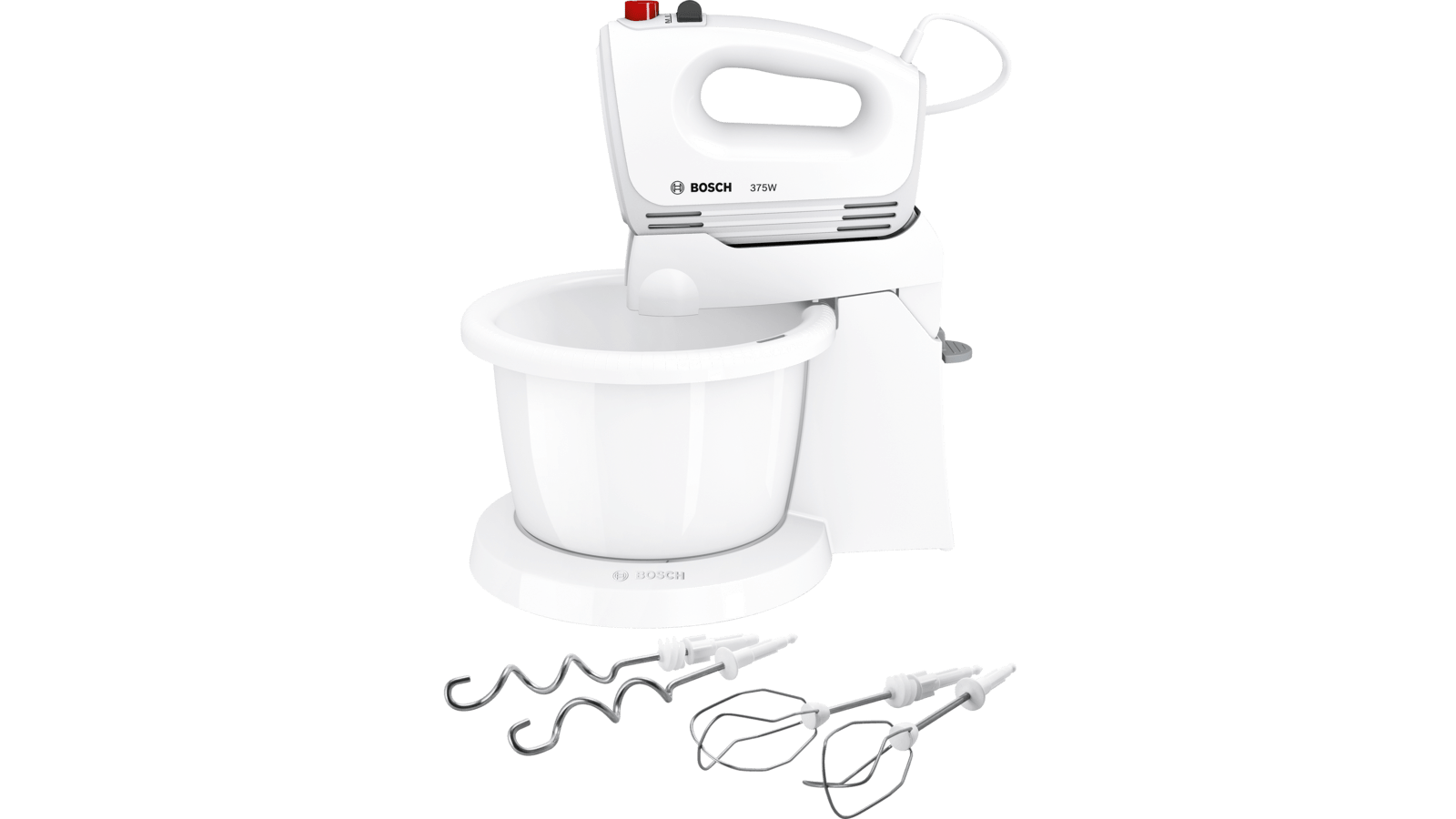 Mixer de mână BOSCH MFQ2600W
