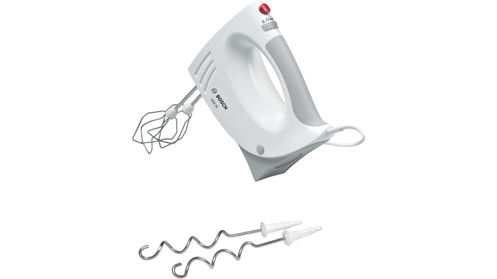 Миксер BOSCH MFQ3530