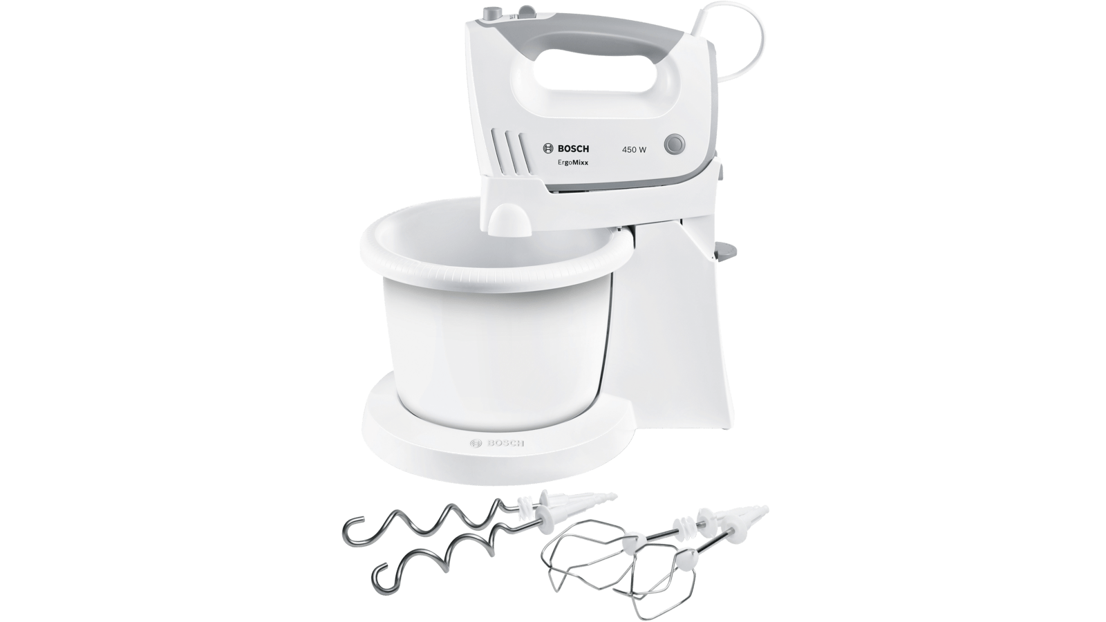 Миксер BOSCH MFQ36460