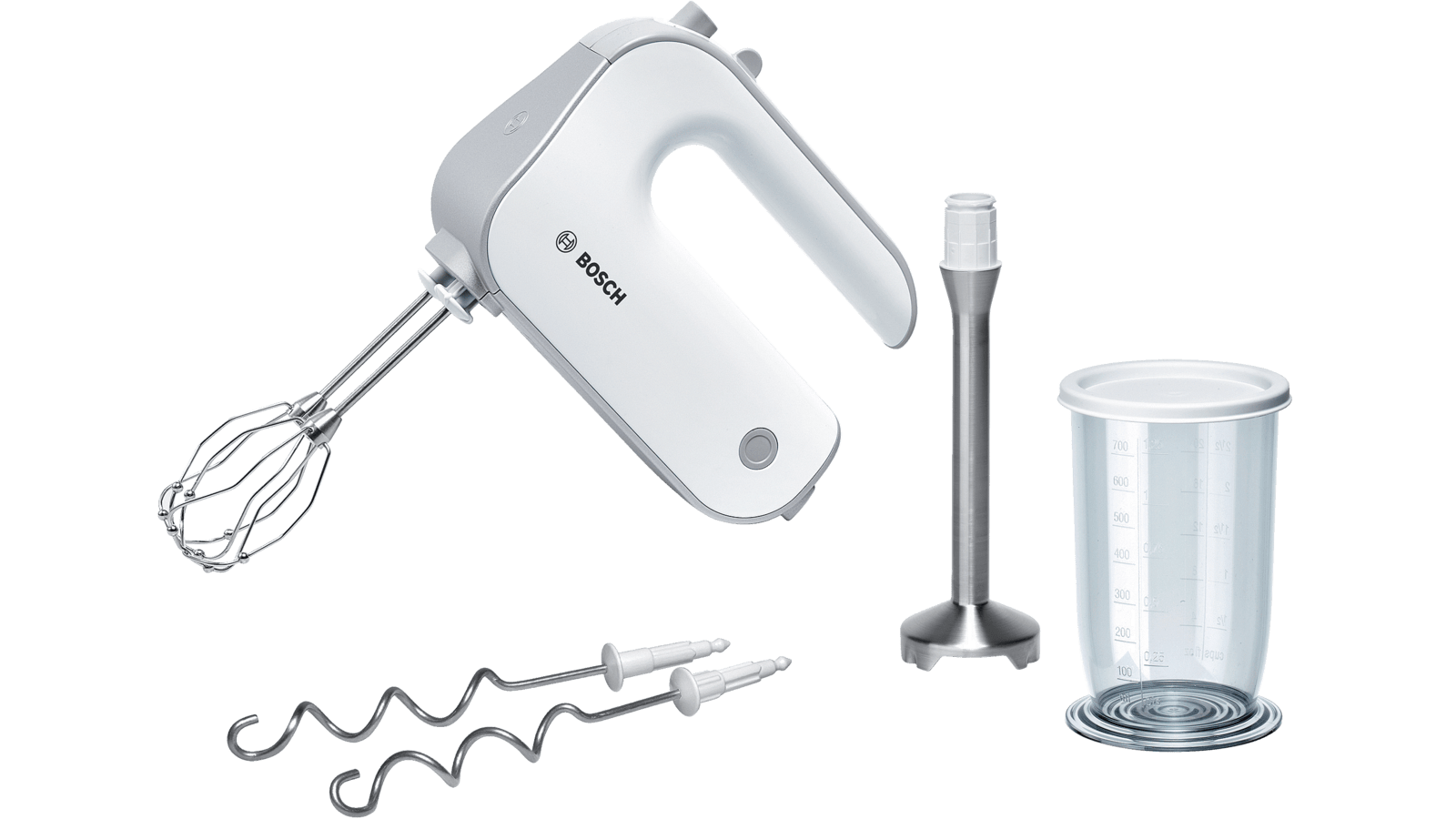 Миксер BOSCH MFQ4070