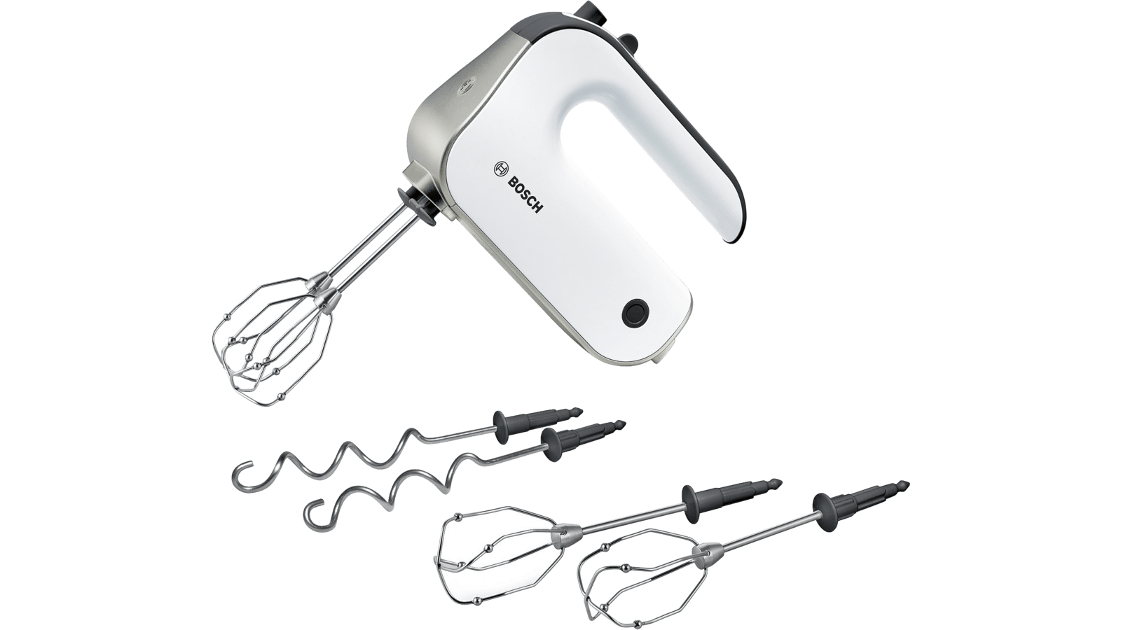 Миксер BOSCH MFQ4835DE