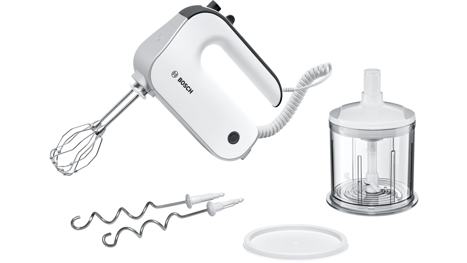 Миксер Bosch MFQ4850
