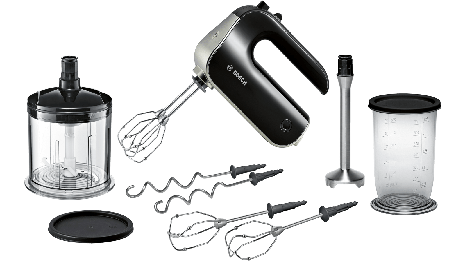 Mixer de mână BOSCH MFQ4885DE