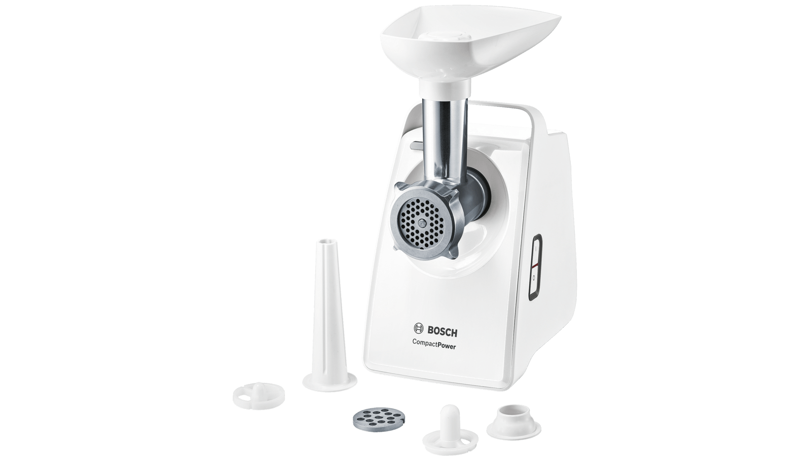 Tocator de carne BOSCH MFW3520W