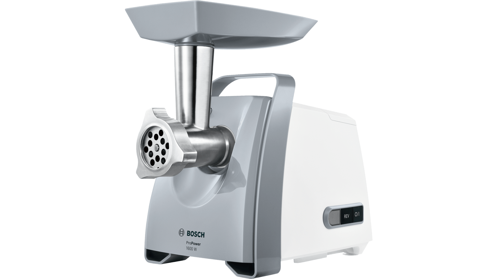 Мясорубка BOSCH MFW45020