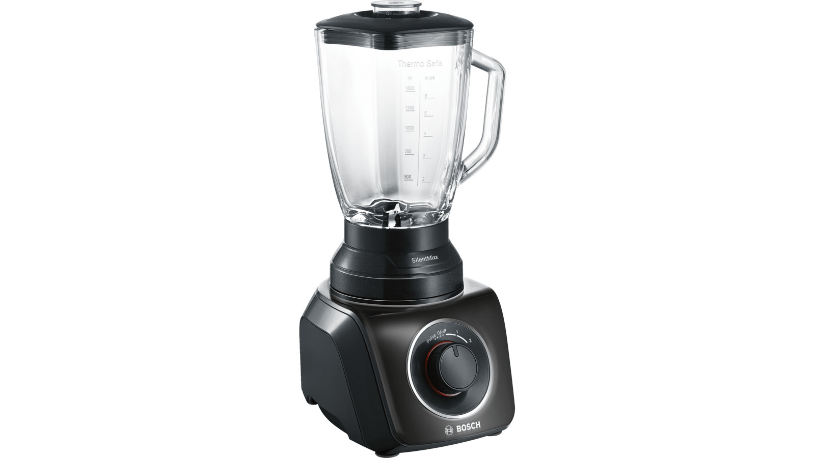 Blender de masă BOSCH MMB42G0B