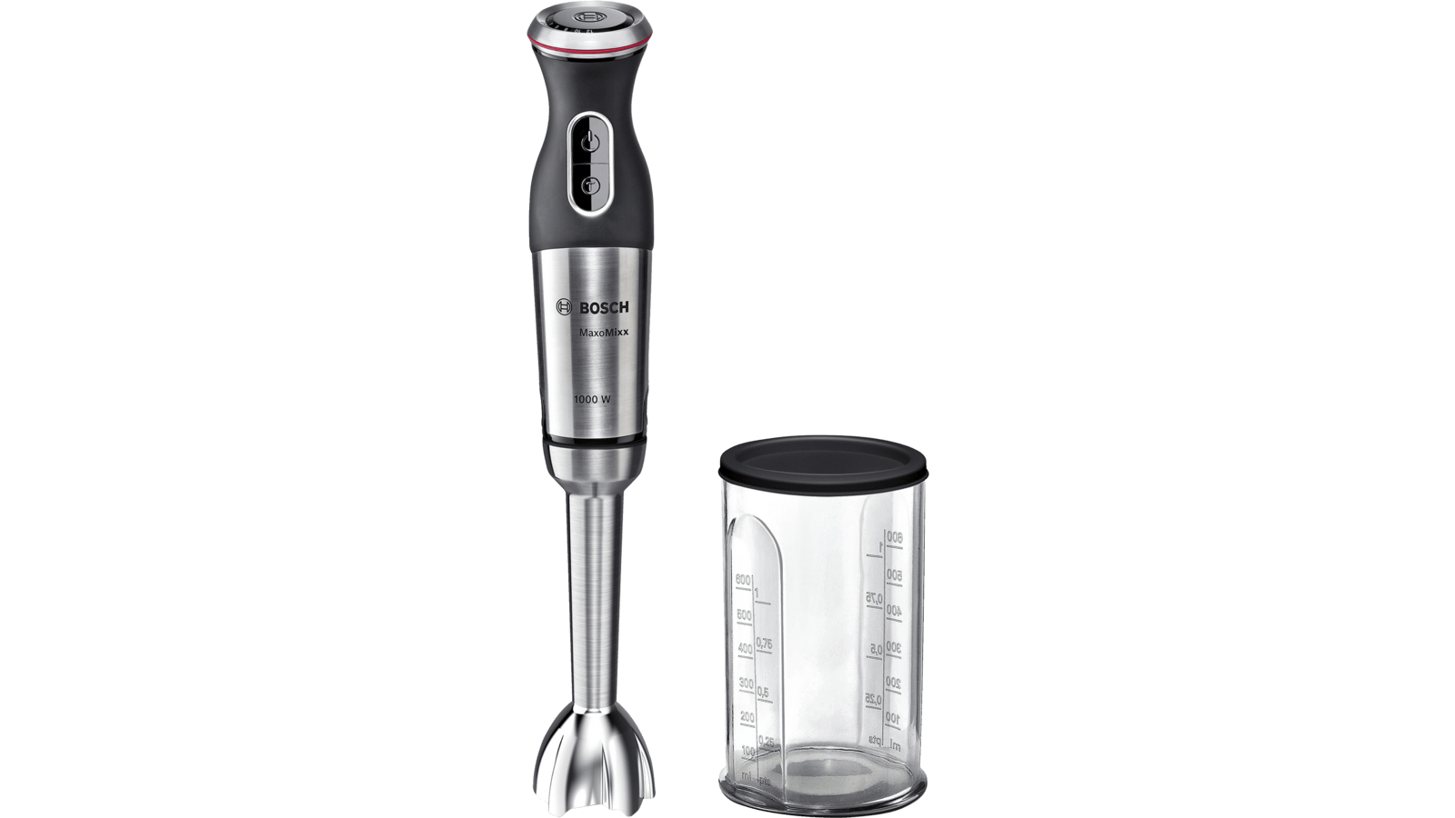 Погружной блендер Bosch MS8CM6110