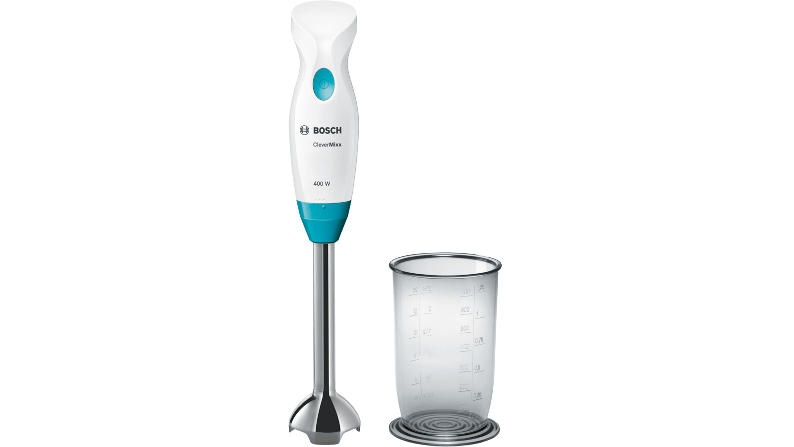 Blender de mână BOSCH MSM2410DW