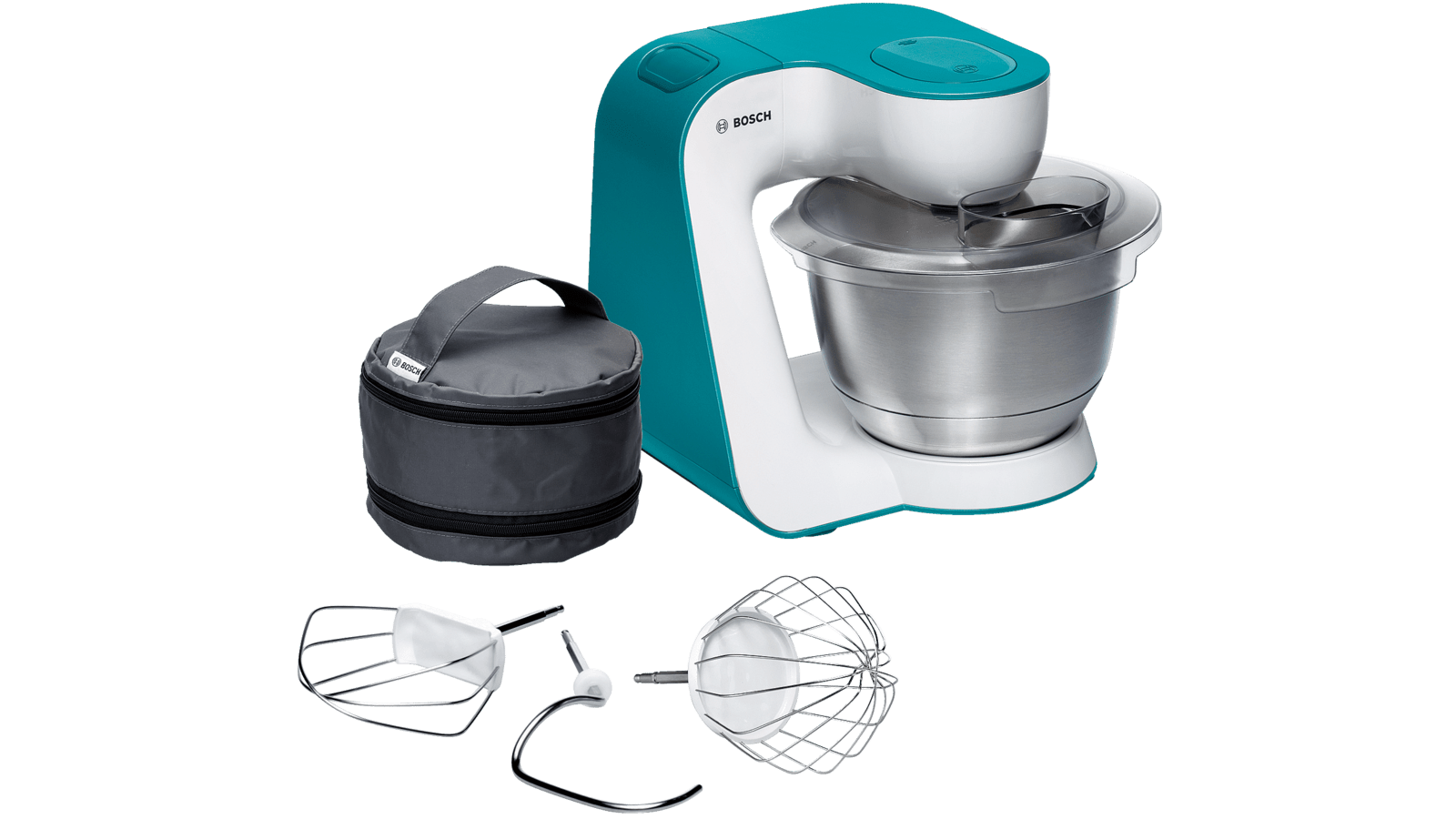 Кухонная машина  BOSCH MUM54D00