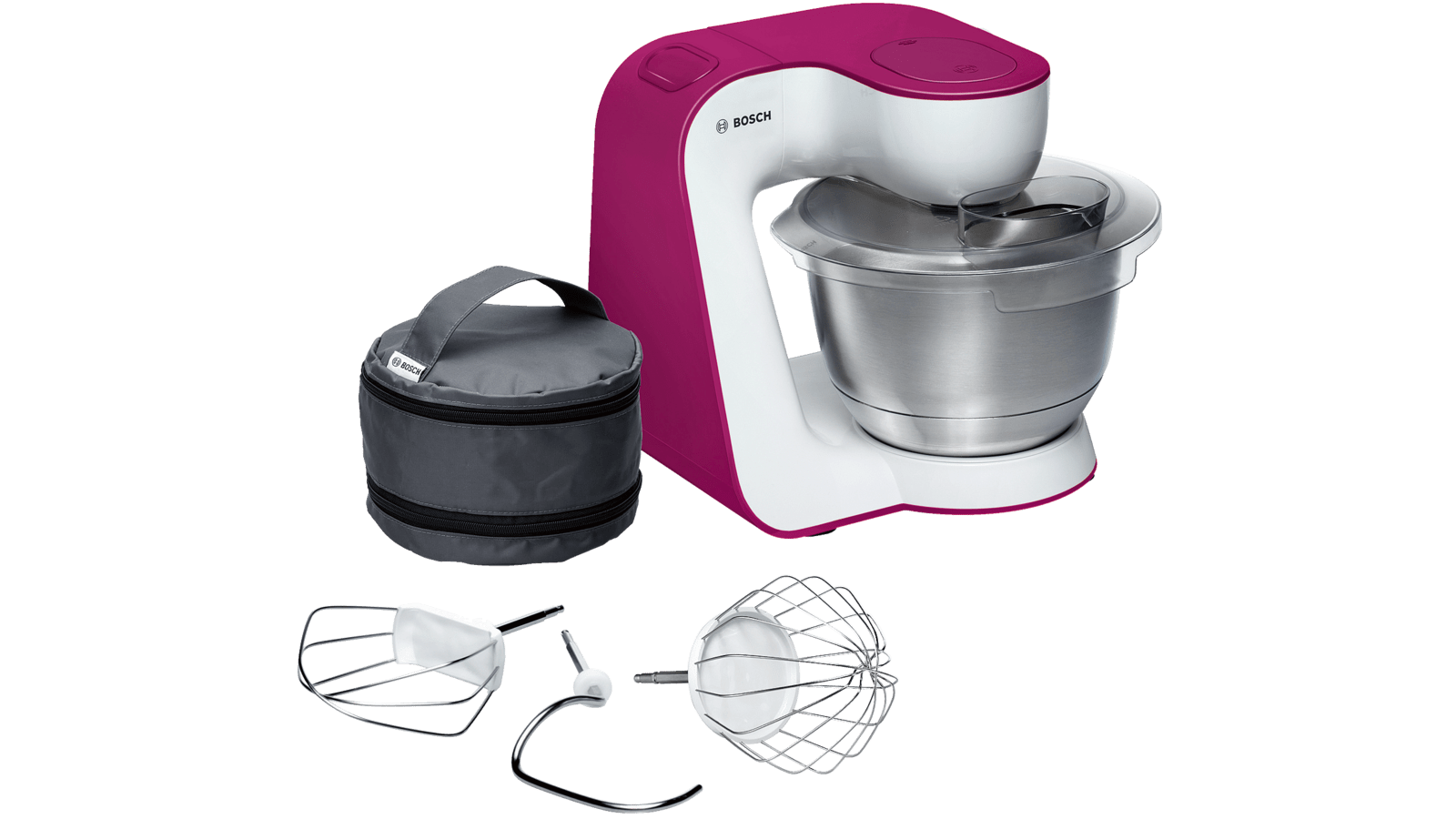 Robot de bucatarie BOSCH MUM54P00