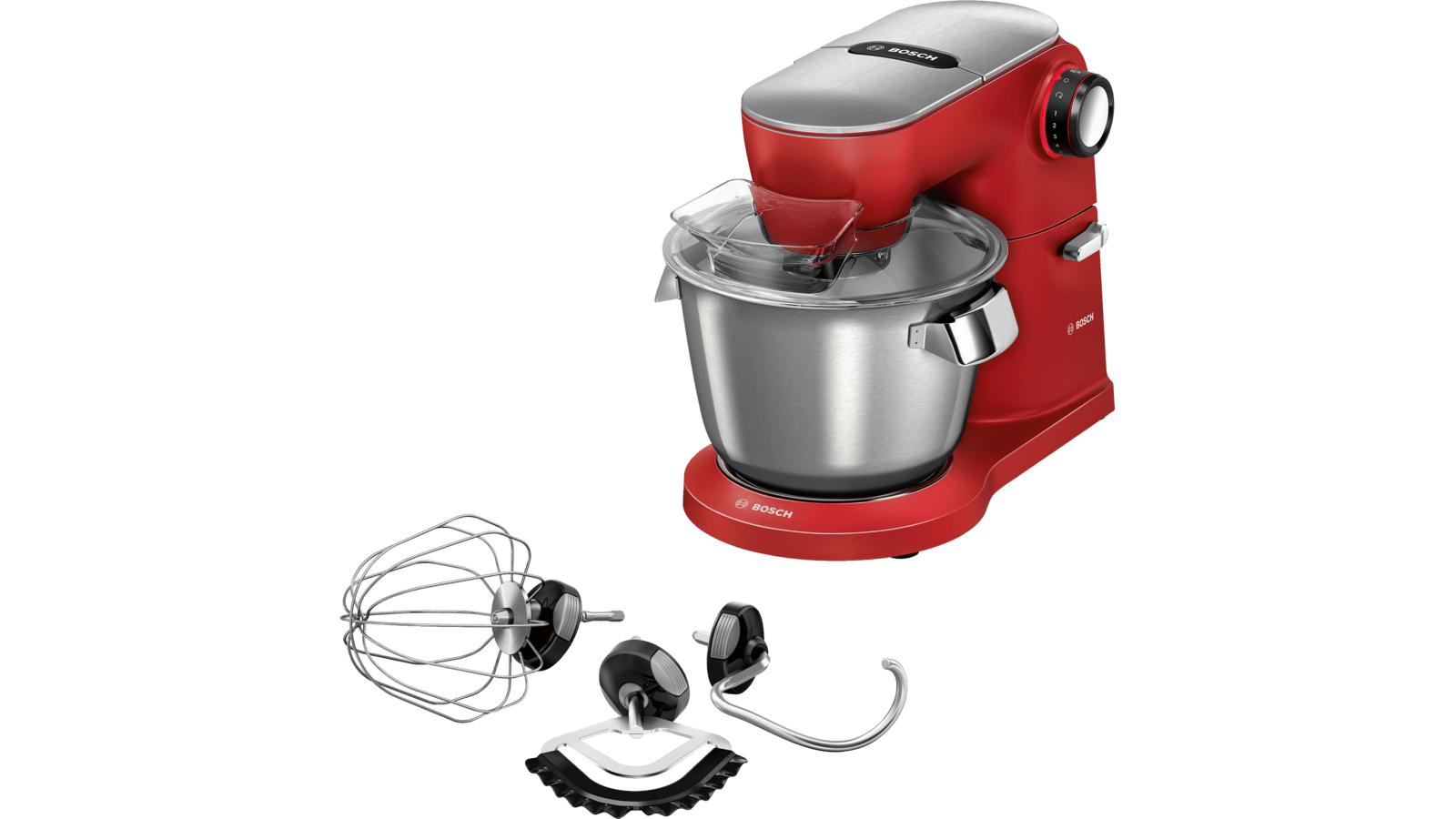 Robot de bucătărie Bosch MUM9A66R00