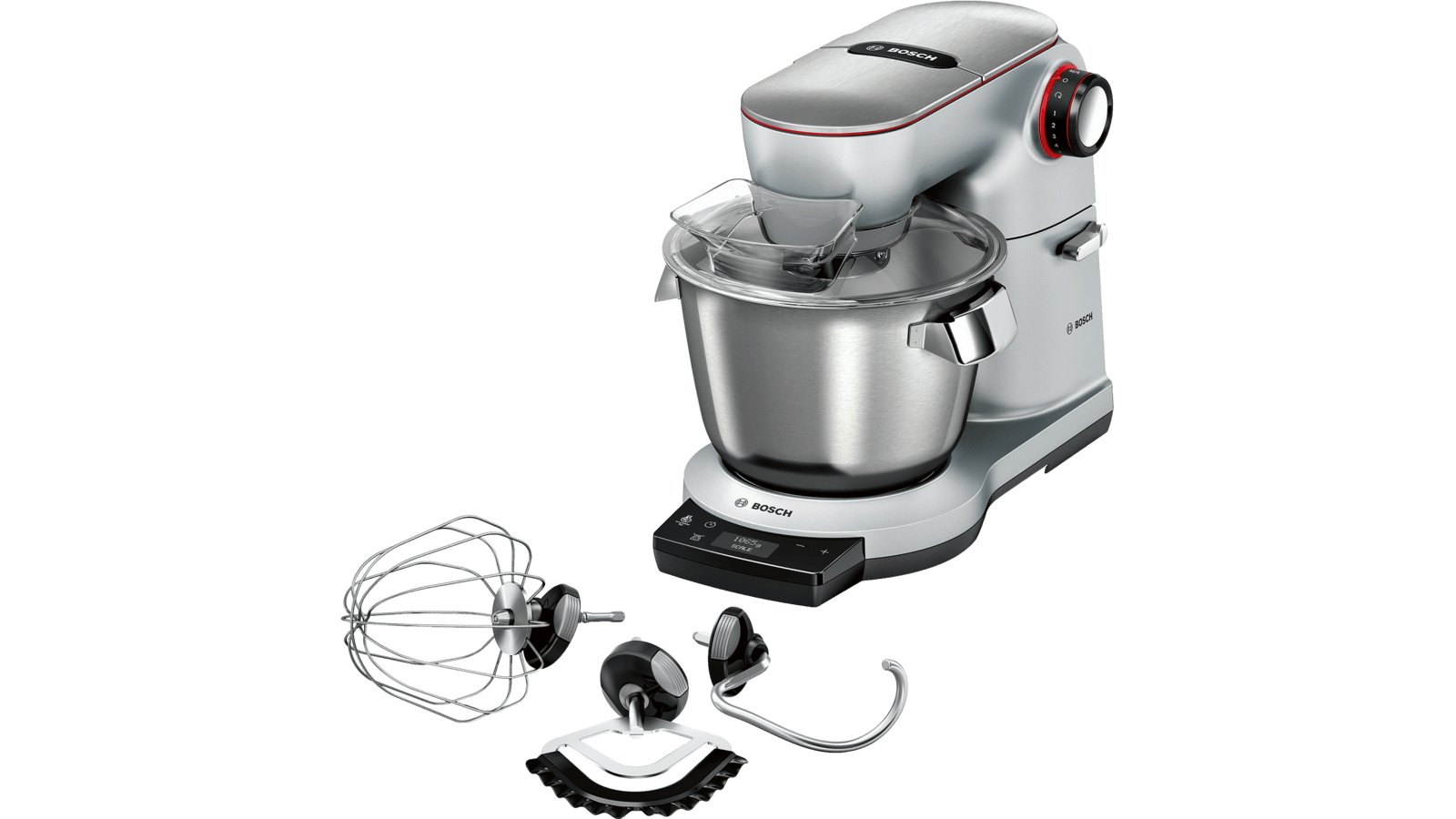 Кухонная машина  BOSCH MUM9AX5S00