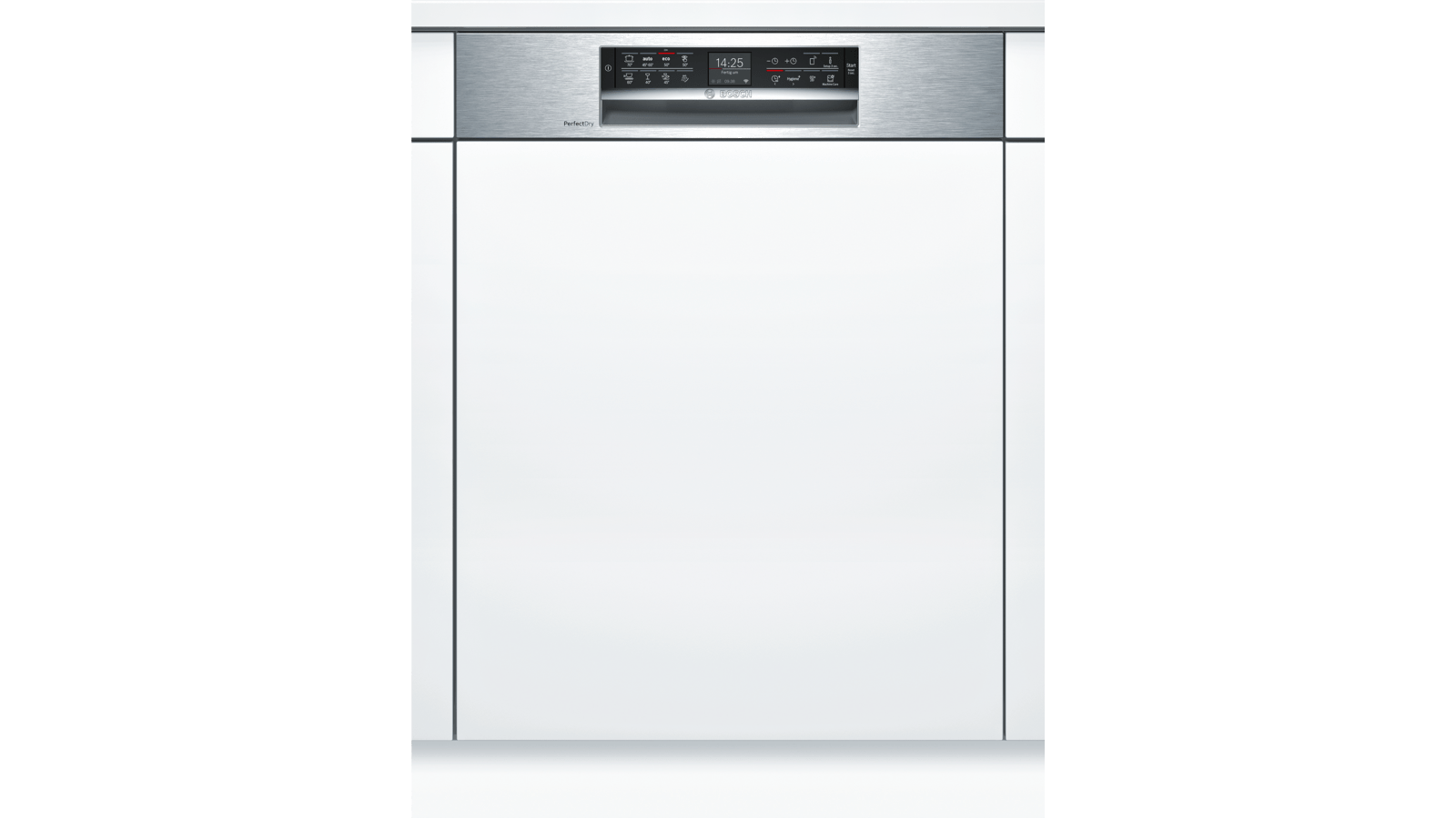 Посудомоечная машина встраиваемая BOSCH SBI68TS06E