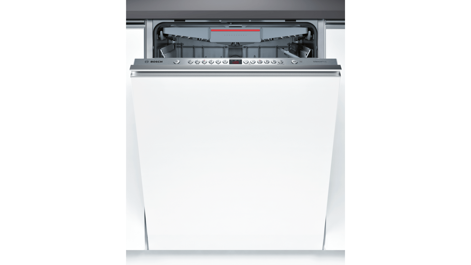 Посудомоечная машина встраиваемая BOSCH SBV46KX01E