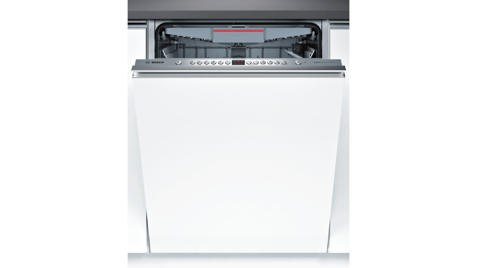 Посудомоечная машина встраиваемая Bosch  SBV46MX04E