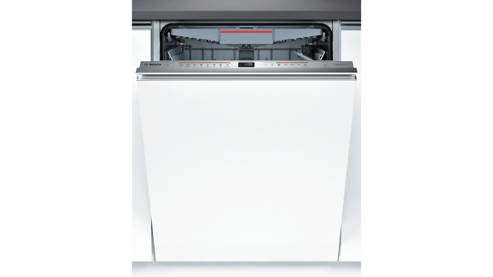 Посудомоечная машина встраиваемая BOSCH SBV68MD02E
