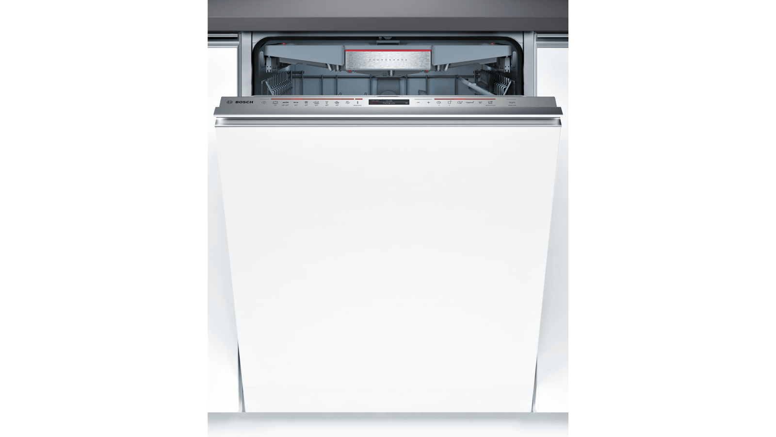 Посудомоечная машина встраиваемая BOSCH SBV68TX06E