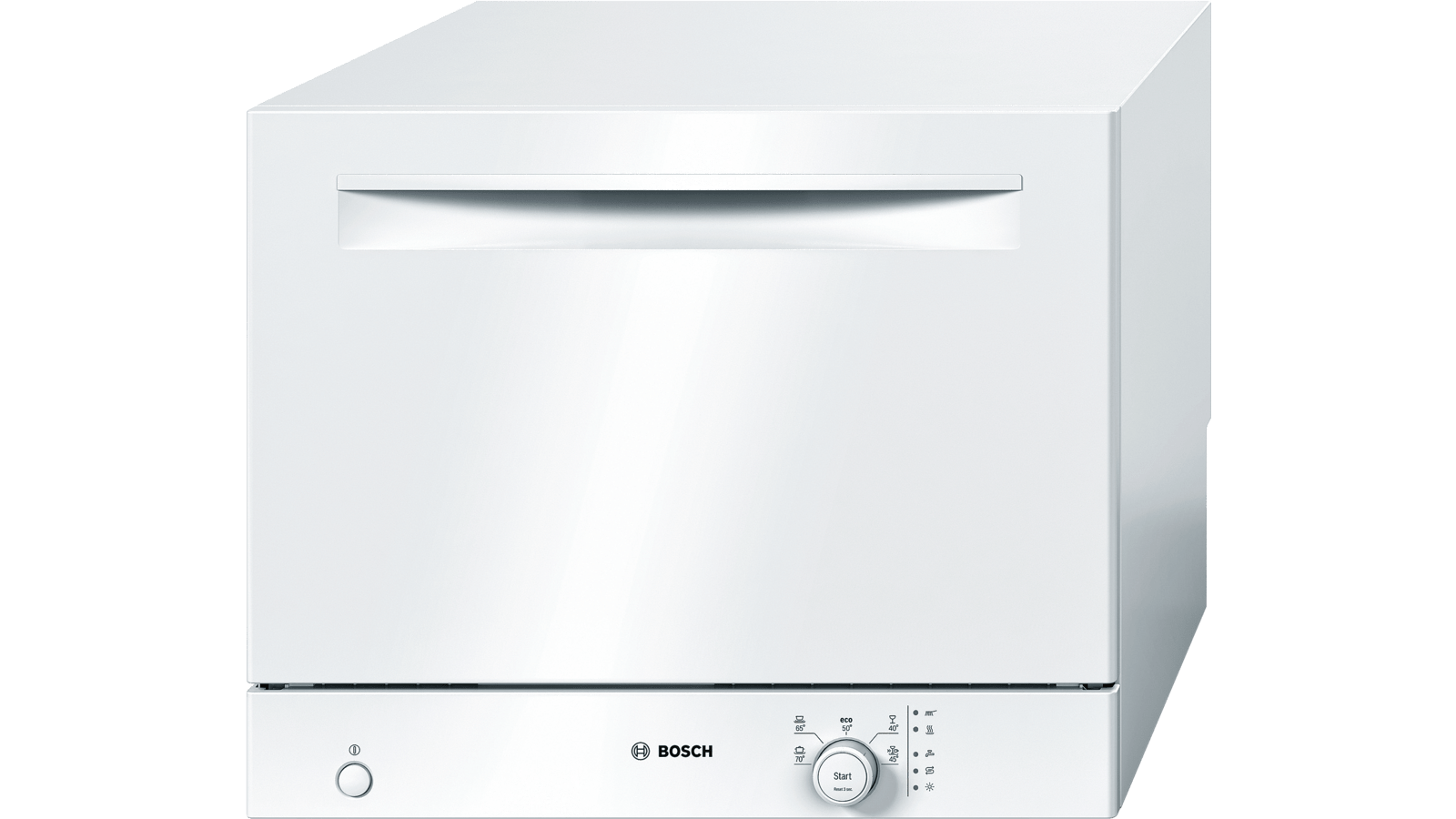 Посудомоечная машина компактная Bosch SKS50E32EU