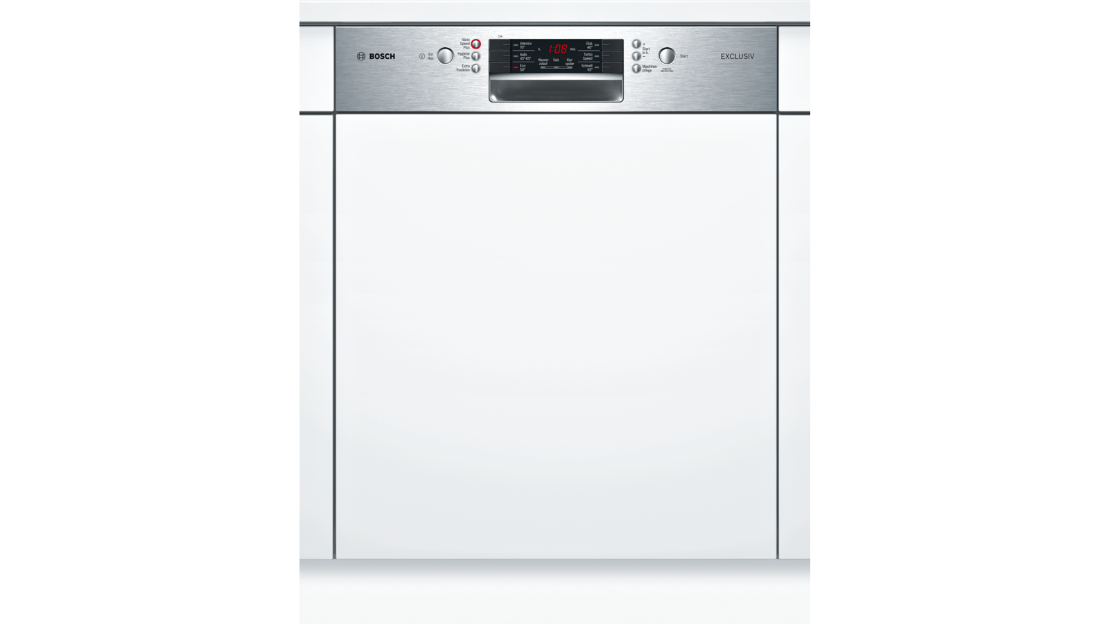 Посудомоечная машина встраиваемая Bosch SMI46HS00D