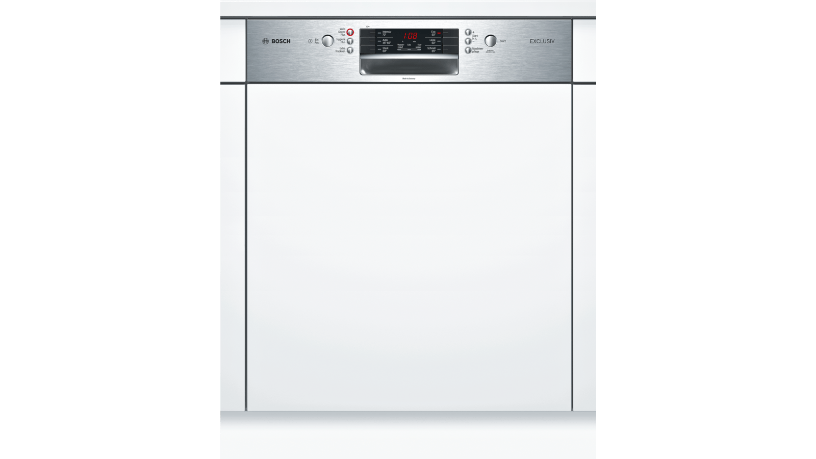 Посудомоечная машина встраиваемая Bosch SMI46JS05D