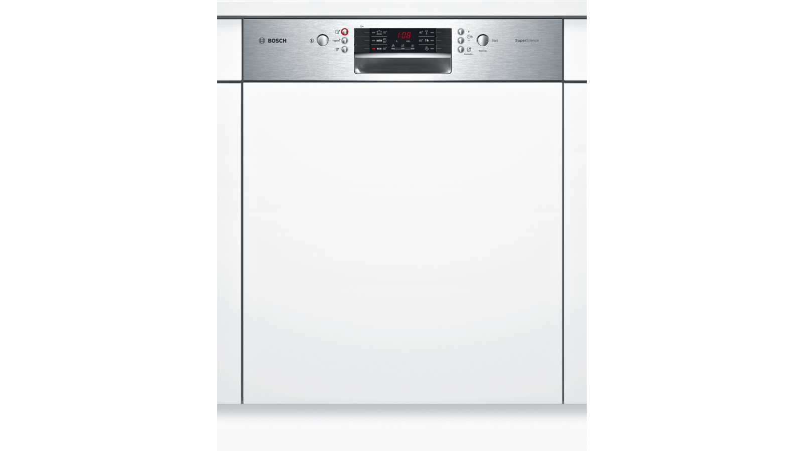 Посудомоечная машина встраиваемая BOSCH SMI46KS01E