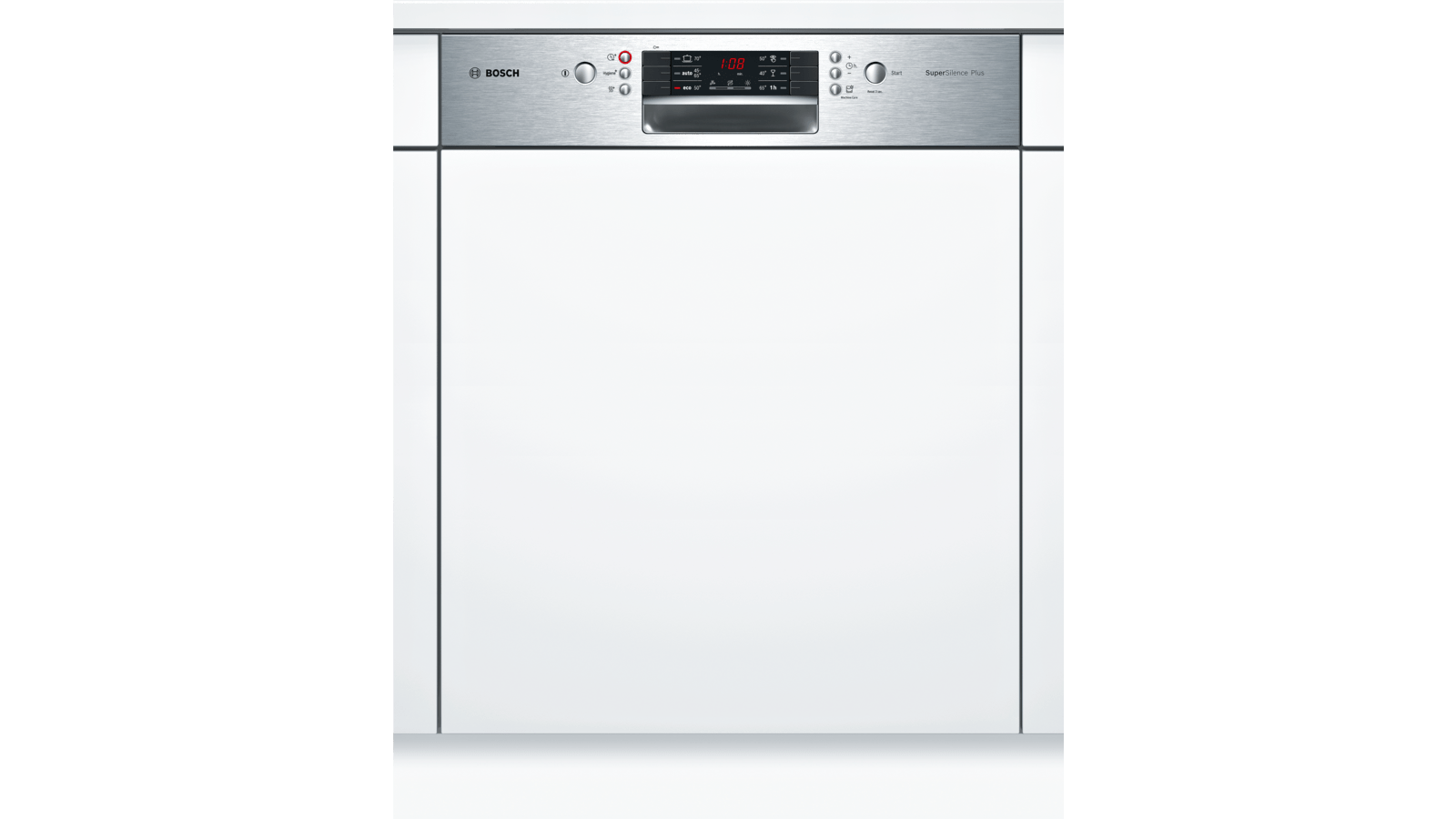 Посудомоечная машина встраиваемая Bosch  SMI46MS04E