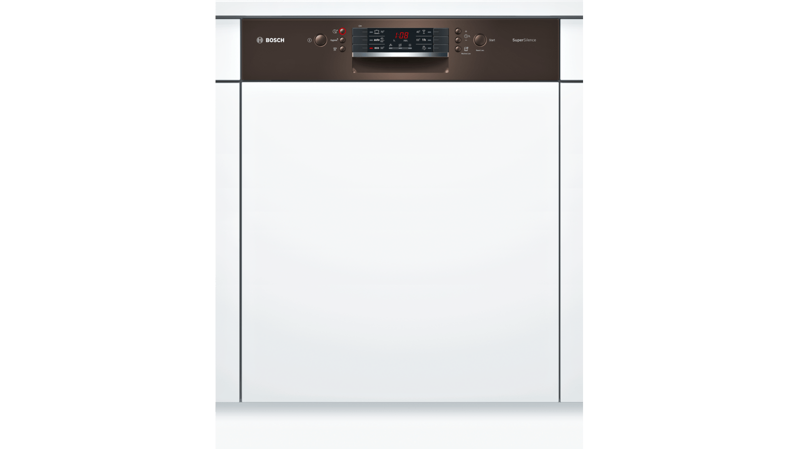 Посудомоечная машина встраиваемая Bosch  SMI46NM03E