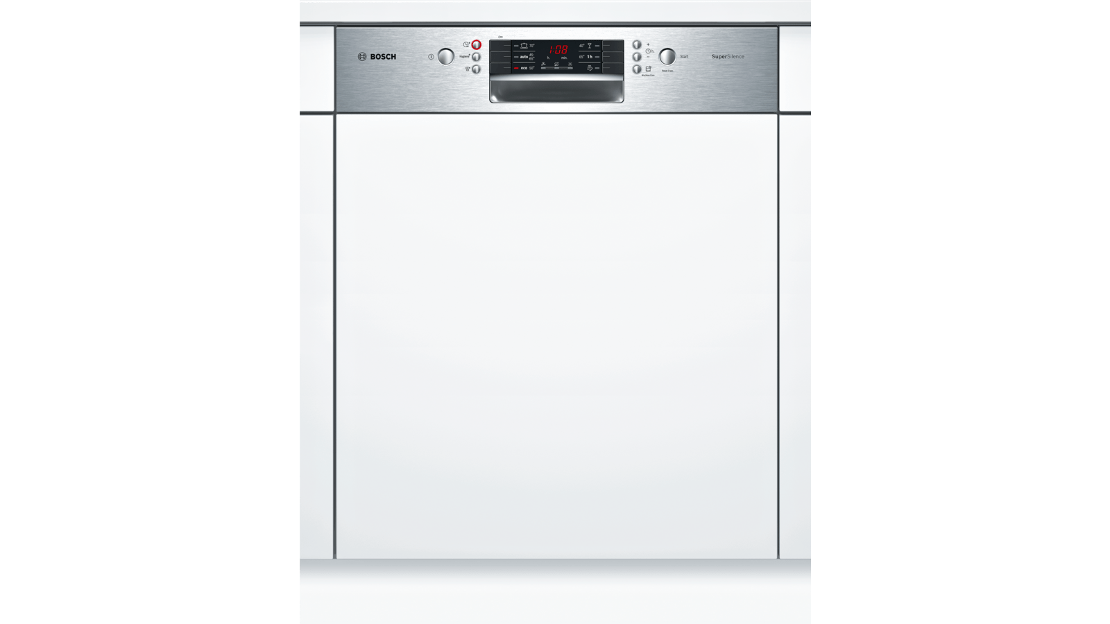 Посудомоечная машина встраиваемая Bosch  SMI46NS03E