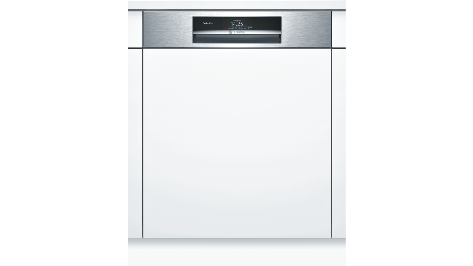 Посудомоечная машина встраиваемая Bosch  SMI88US36E