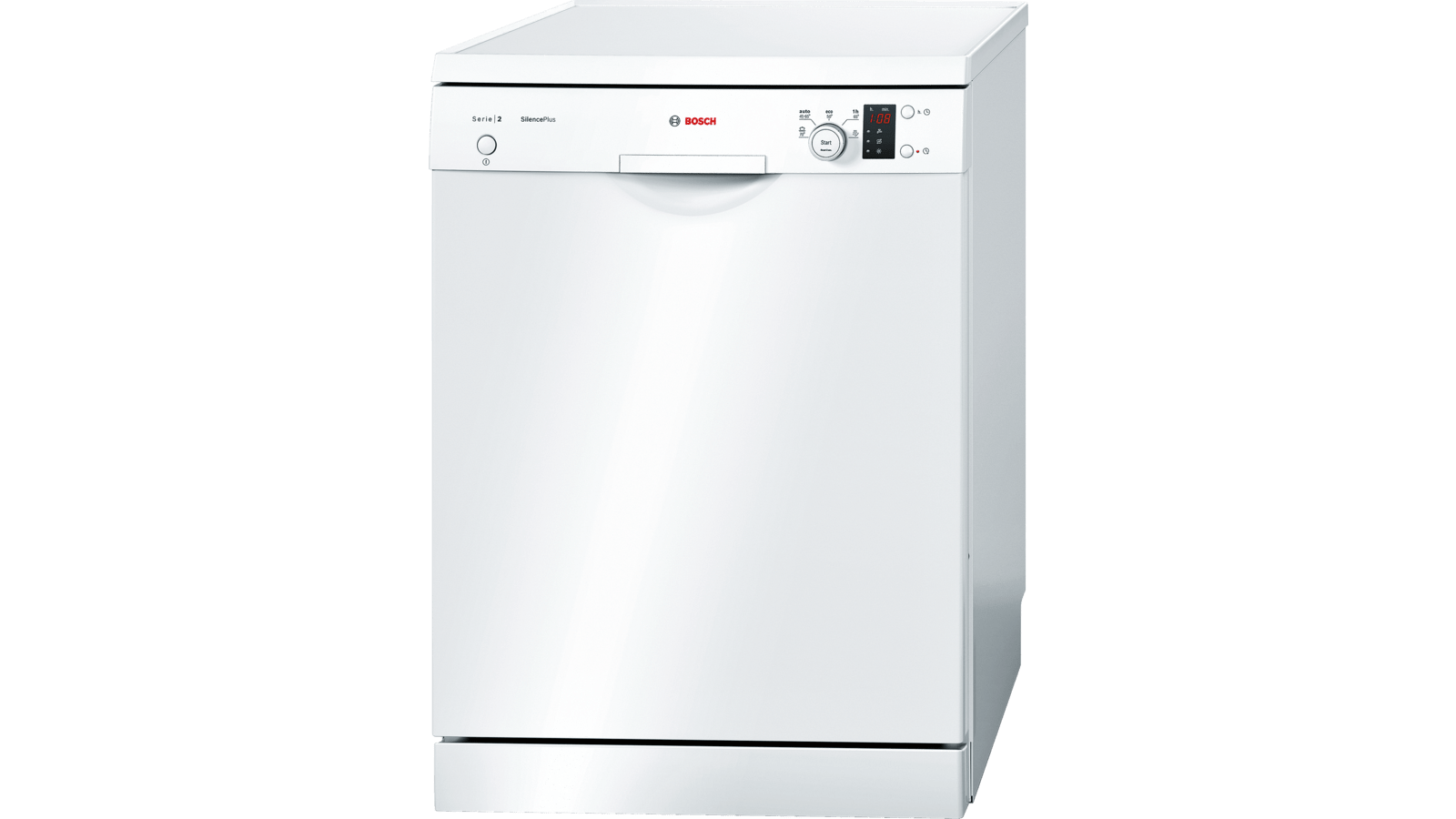 Посудомоечная машина Bosch SMS25AW00E