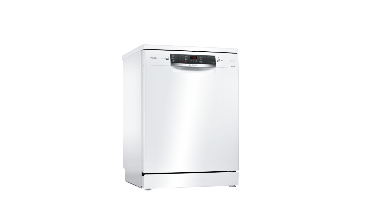 Посудомоечная машина Bosch SMS46IW04D