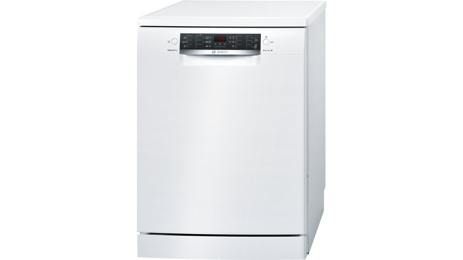 Посудомоечная машина Bosch SMS46KW01E
