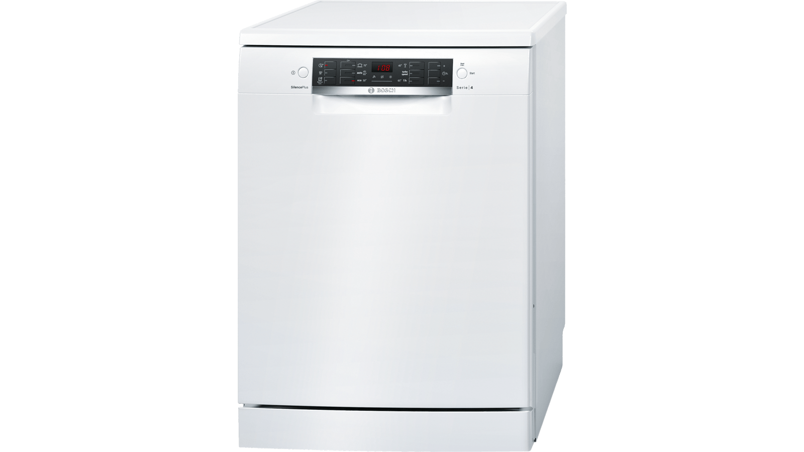 Посудомоечная машина Bosch SMS46NW01E