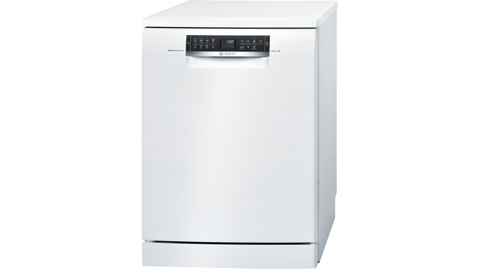 Посудомоечная машина Bosch SMS68TW00E
