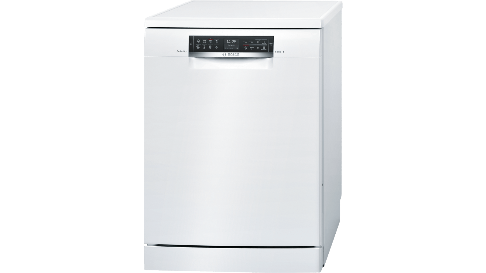 Посудомоечная машина Bosch SMS68TW06E