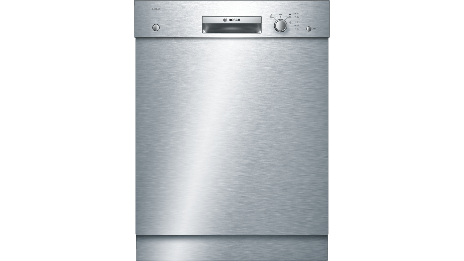 Посудомоечная машина встраиваемая BOSCH SMU24AS00E