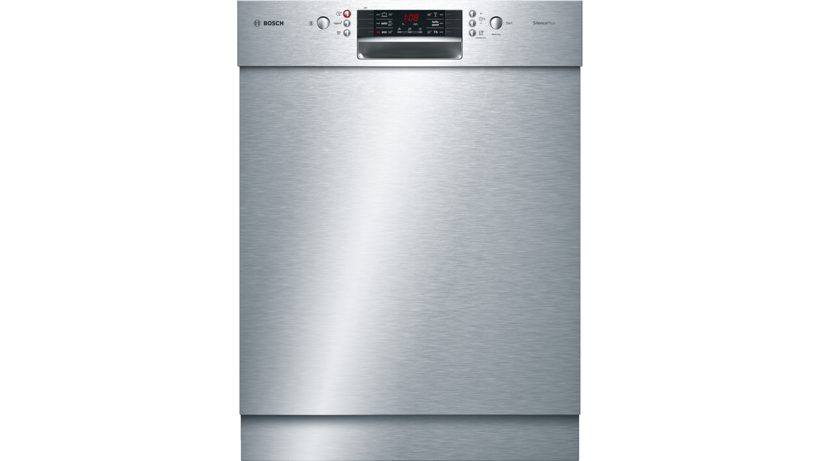 Посудомоечная машина встраиваемая BOSCH SMU46GS01E