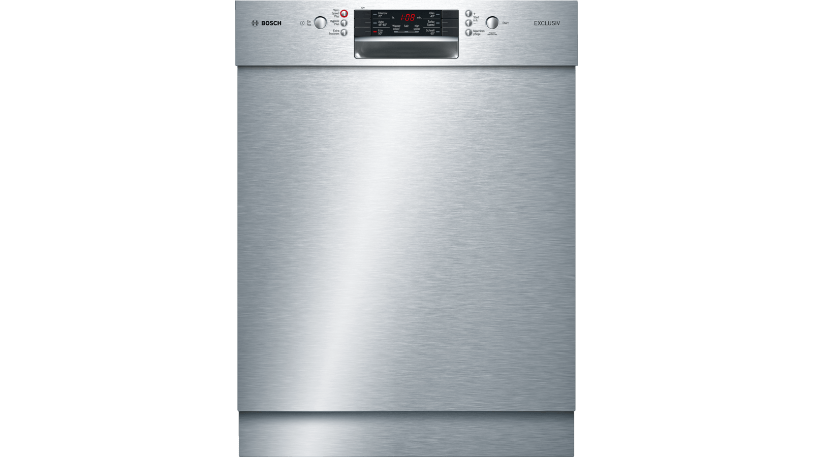 Посудомоечная машина встраиваемая Bosch SMU46HS00D