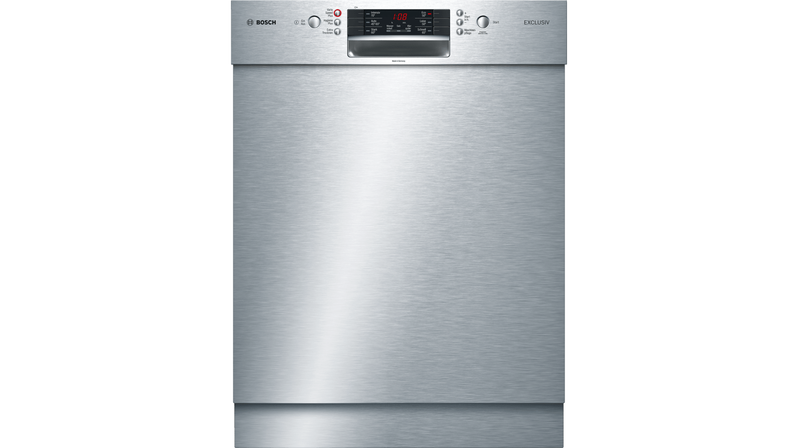 Посудомоечная машина Bosch SMU46JS05D