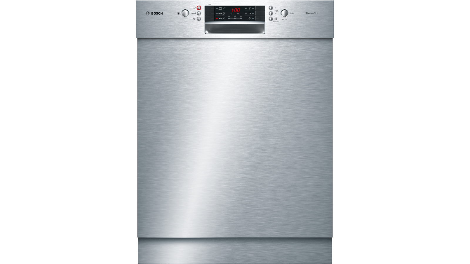 Посудомоечная машина встраиваемая BOSCH SMU46KS01E
