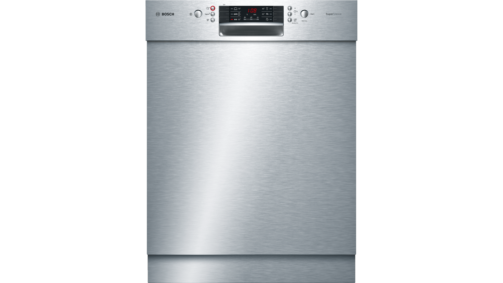 Посудомоечная машина встраиваемая BOSCH SMU46MS03E