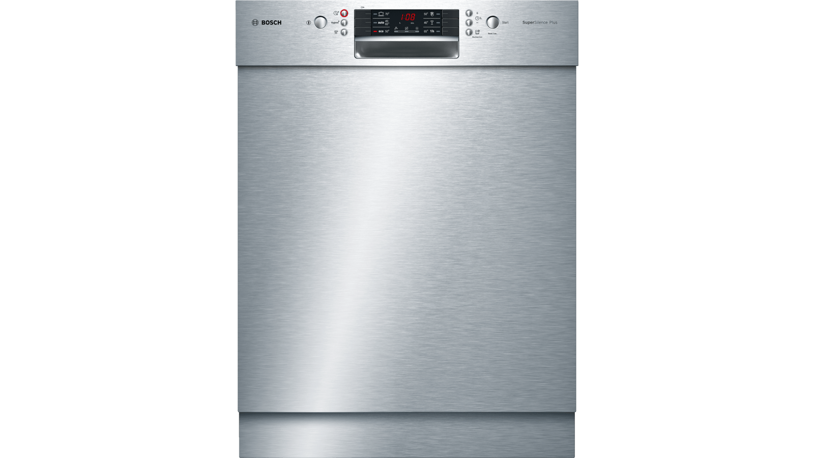 Посудомоечная машина встраиваемая Bosch  SMU46MS04E