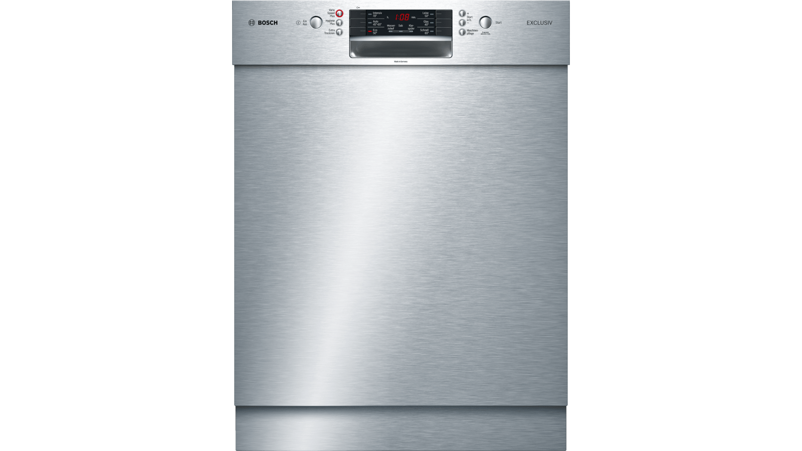 Посудомоечная машина Bosch SMU46US00D