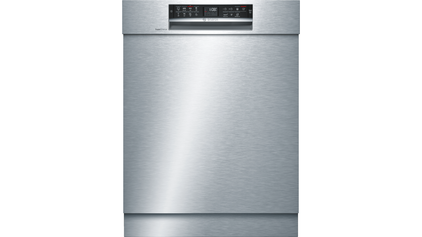 Посудомоечная машина встраиваемая BOSCH SMU68MS02E
