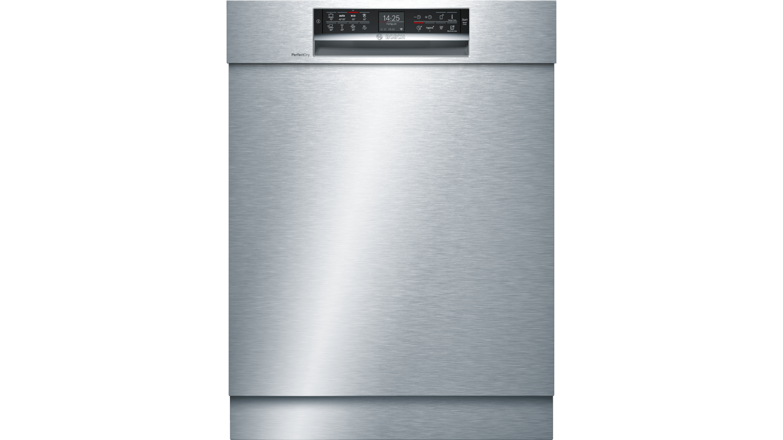 Посудомоечная машина встраиваемая BOSCH SMU68TS06E