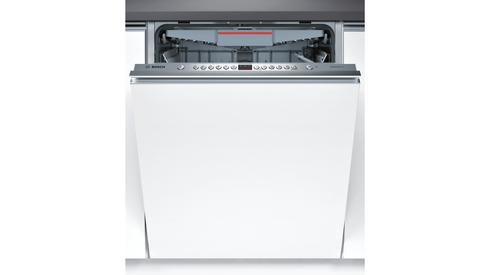 Посудомоечная машина встраиваемая BOSCH SMV46KX01E
