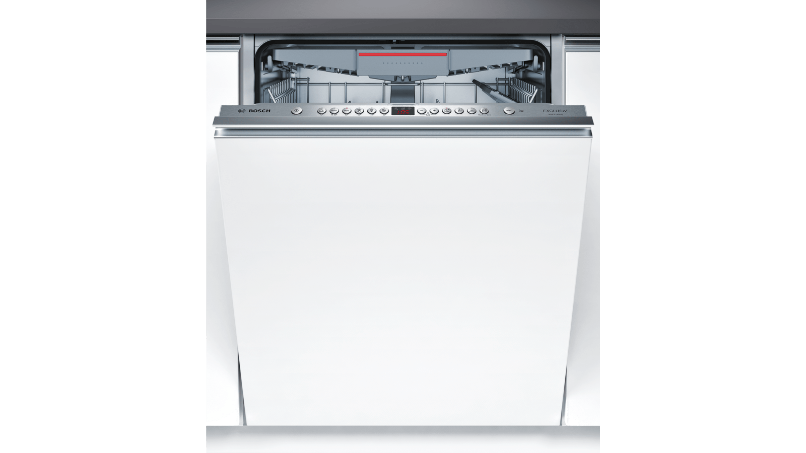 Посудомоечная машина встраиваемая BOSCH SMV46MX03D